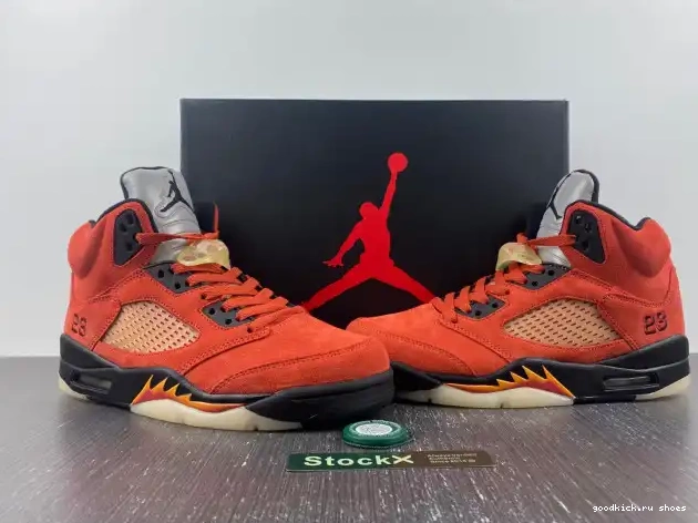 Rep Air For Her Mars DD9336-800 Jordan WMNS 5 0603